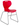 Unbreakable Chair On Sled Frame - Huddlespace