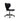Unbreakable Chair on Wheels (Castors) - Huddlespace