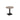 Wedge Circular Table - Huddlespace