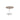 Wedge Circular Table - Huddlespace